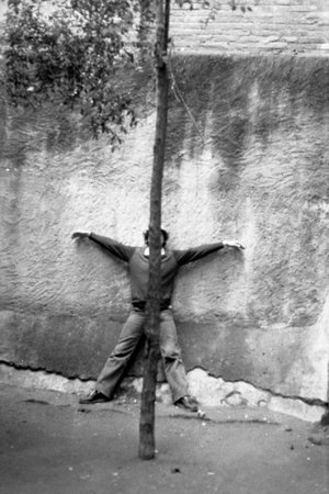 O Ciclone Lento e Sutil