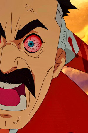 WHERE I REALLY COME FROM