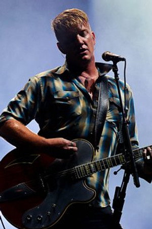 Queens of the Stone Age