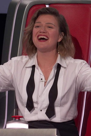 The Blind Auditions Premiere