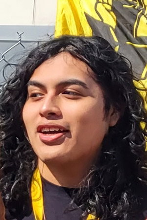 Michael Aguilar