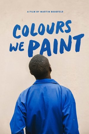Colours We Paint