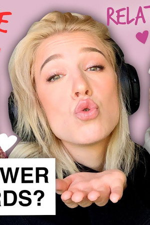 The L-Word, Lowering Your Standards, and Confronting a Lying Partner (Smosh Advice)