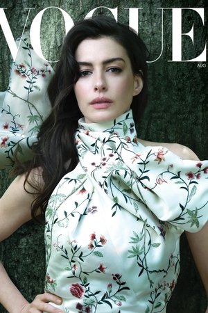 Stop Being Boring Anne Hathaway