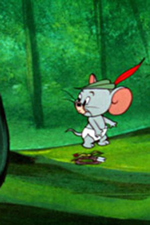Robin Hoodwinked