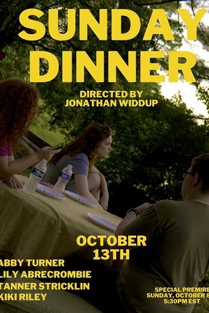 Sunday Dinner