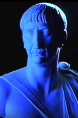 The Secret Story of Trajan's Column (Third Version)