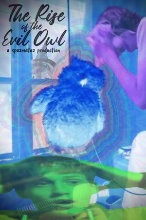THE RISE OF THE EVIL OWL
