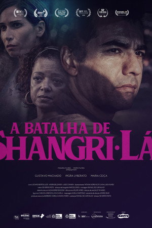 The Battle of Shangri-la
