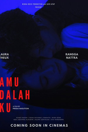 Kamu Adalah Aku