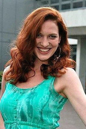 Katharina Yvonne Harms