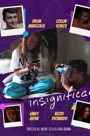 Insignificant