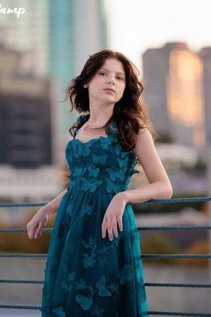 Audrey Lynn-Marie Audrey Lynn-Marie