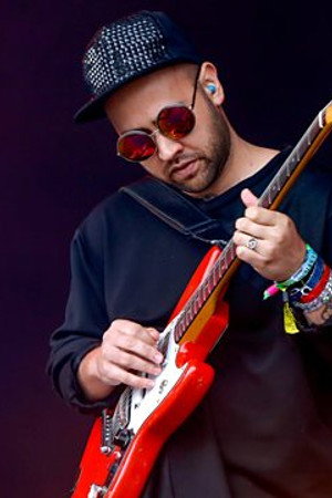 Unknown Mortal Orchestra