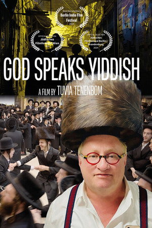 God Speaks Yiddish