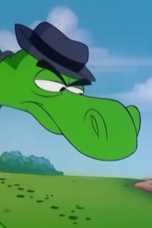 Jack přemožitel draků