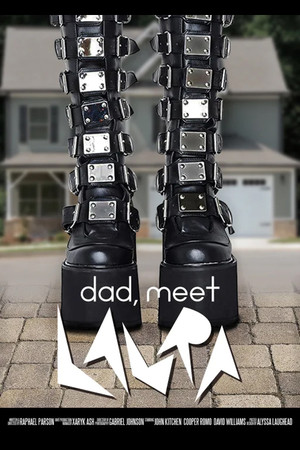Dad, Meet Laura