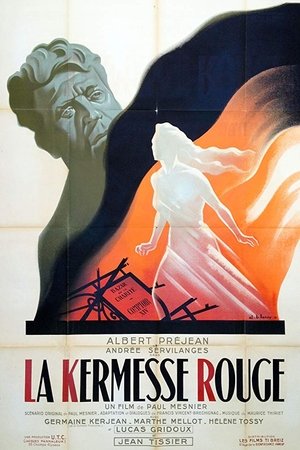 La Kermesse rouge