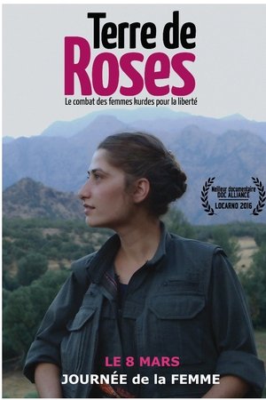 Gulîstan, Land of Roses