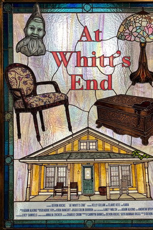 At Whitt’s End