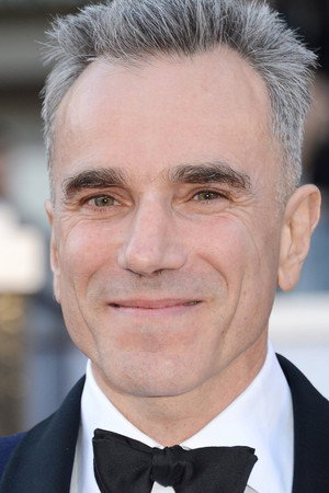 Daniel Day-Lewis
