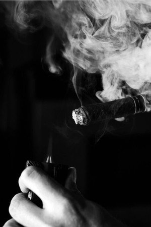 Smoke