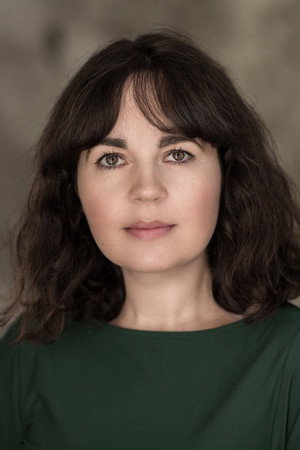 Amy Dunne