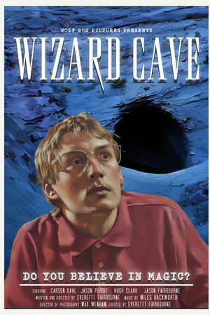 Wizard Cave