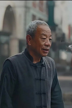 张立忠 张立忠