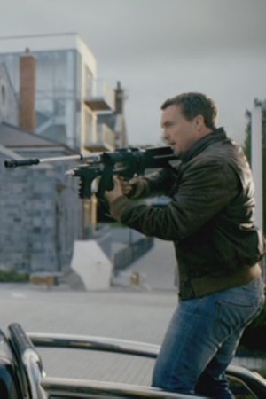 Konec budoucnosti - 1. část