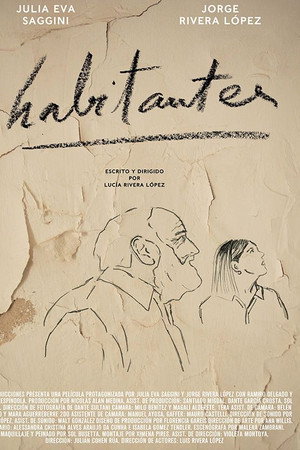 Habitantes