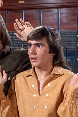 Monkees on the Line