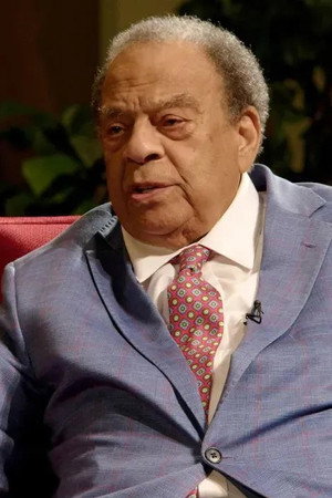 Andrew Young