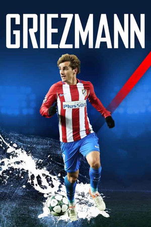 Antoine Griezmann: Zrození šampiona