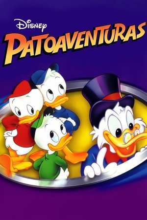Patoaventuras