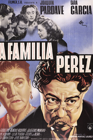 Perez Family