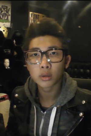 130212 RAP MONSTER