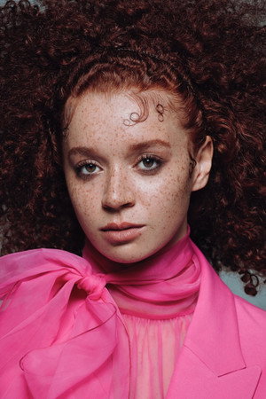 Erin Kellyman Erin Kellyman