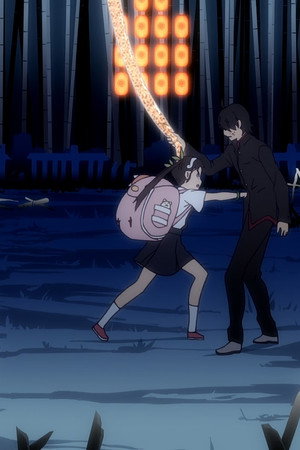 Owarimonogatari: Mayoi Hell (2)