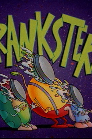 Pranksters