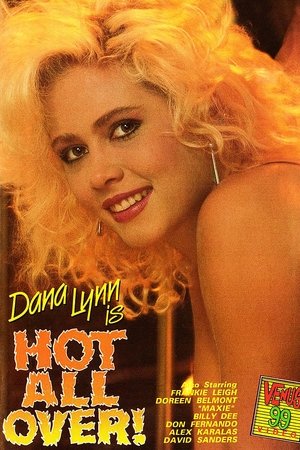 Hot All Over
