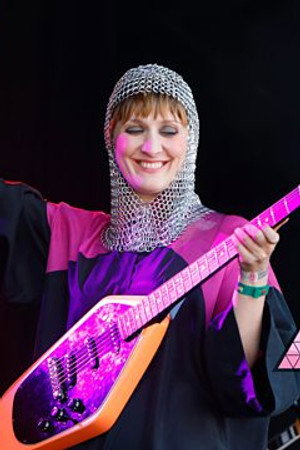 Cate Le Bon
