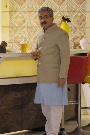 Naya Daavedaar