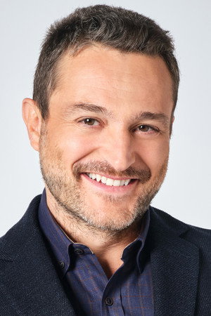 Yorgos Karamihos
