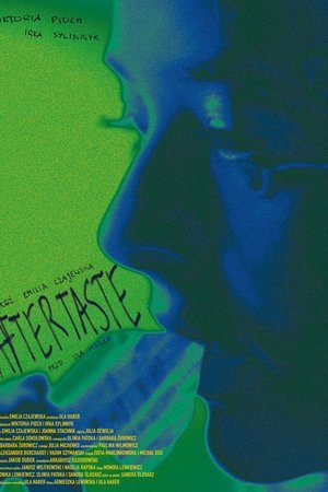 Aftertaste