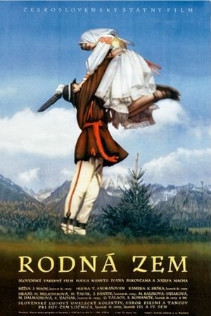 Rodná zem