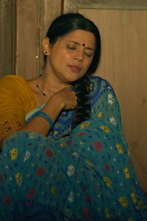 Pushpa's Eviction
