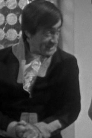 The Enemy of the World (5)