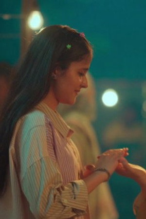 Kausar reassures Amaal