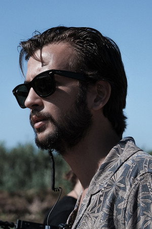 Lucas C. Parra